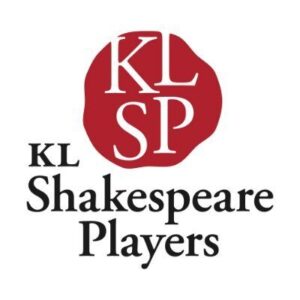 Logo of KL Shakespeare Players