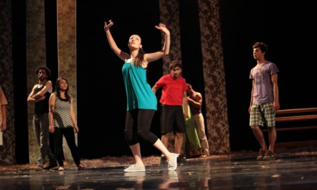 The Palestinian Performing Arts Network