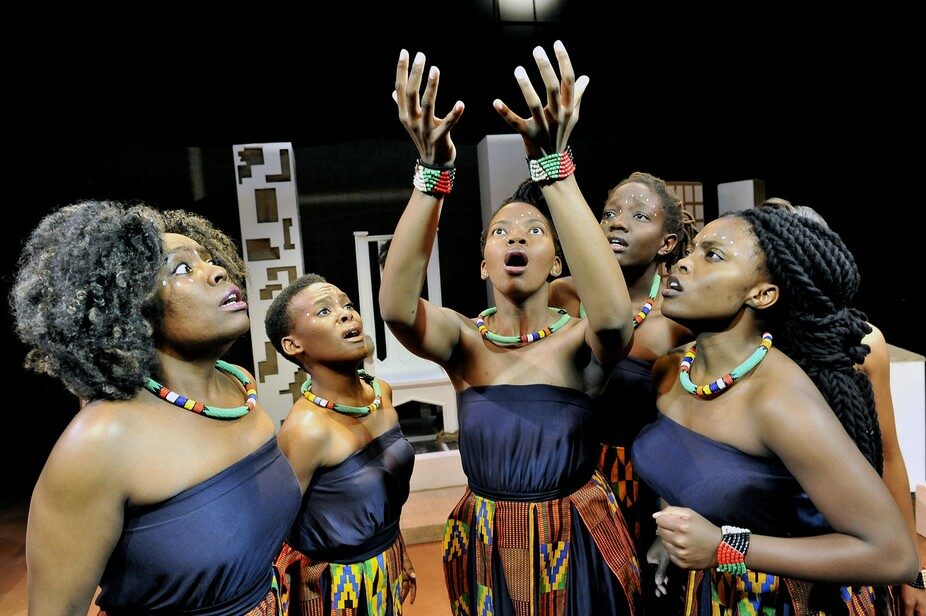 African Theatre: Why It’s Important to Transpose Western Dramatic Classics