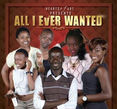 “All I Ever Wanted”: New Play Exposes Ills Plaguing Kenya