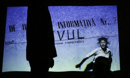 DramAcum Movement in New Romanian Theater