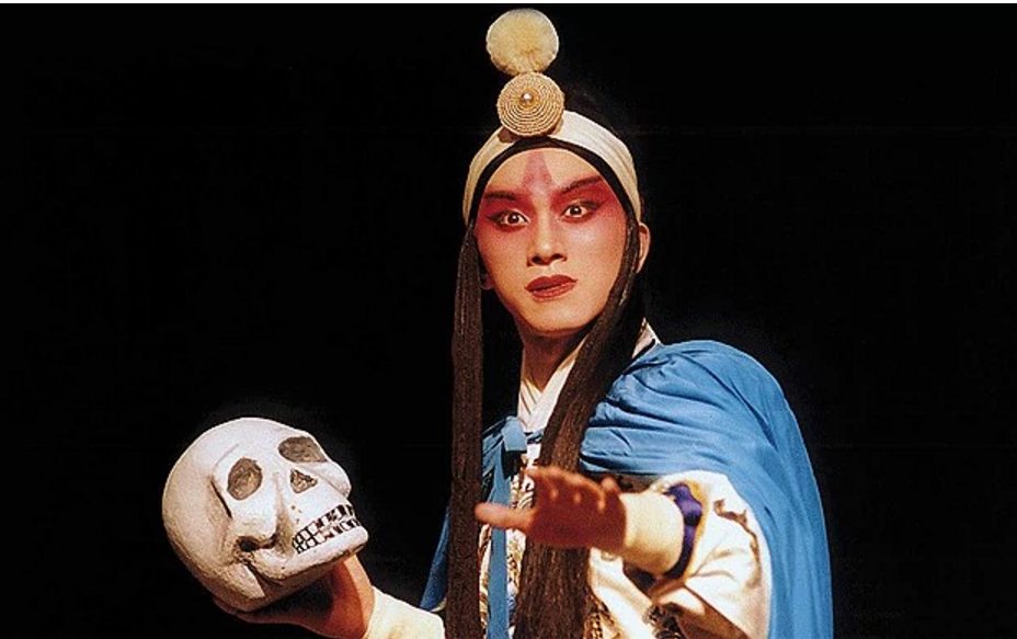 Shanghai Jingju Theatre Company’s “Hamlet” in Chicago