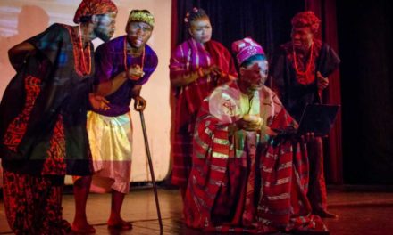 Crown Troupe at 20: On 3rd Mainland Bridge and Keeping a Subculture Alive