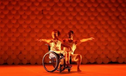 Disabled Artists: Rio’s Paralympic Theatre