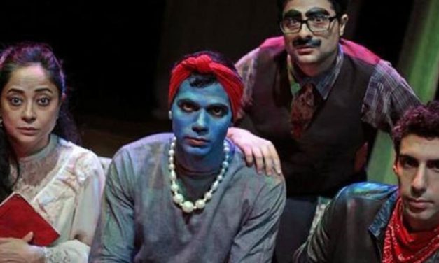 The NCPA’s Centrestage Festival in Mumbai: 15 Plays in Four Languages Over Ten Days