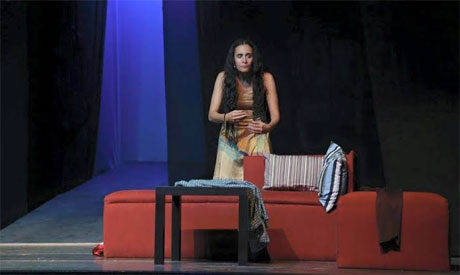 Egyptian Play “Paranoia” Participates in 23rd Jordan Theatre Festival