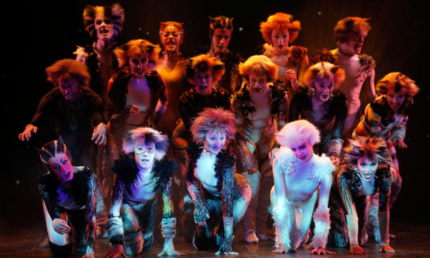 The Original “Cats” Musical Is Coming to Hungary As Part of Their World Tour