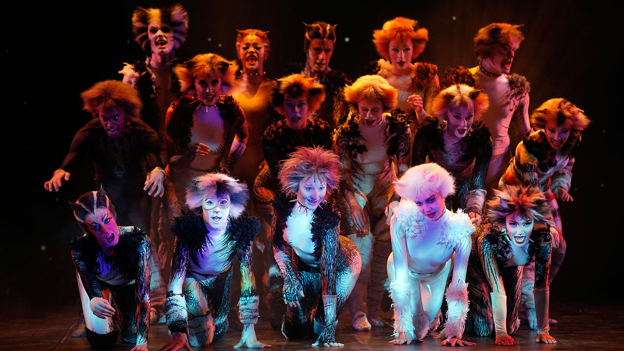 The Original Cats Musical Is Coming To Hungary As Part Of Their World Tour The Theatre Times