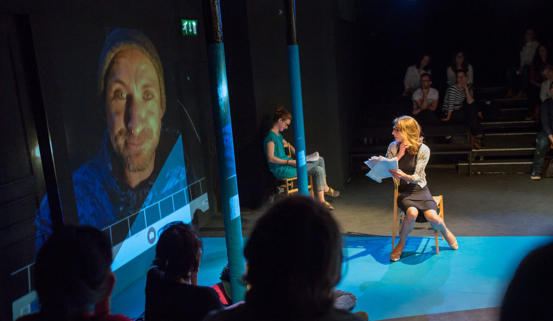 Sending the Spectator Abroad: Some Reflections on Theatre Translation