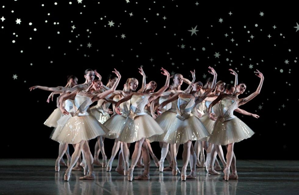 “The Nutcracker”: 10 Facts About Russia’s Most Magical Ballet