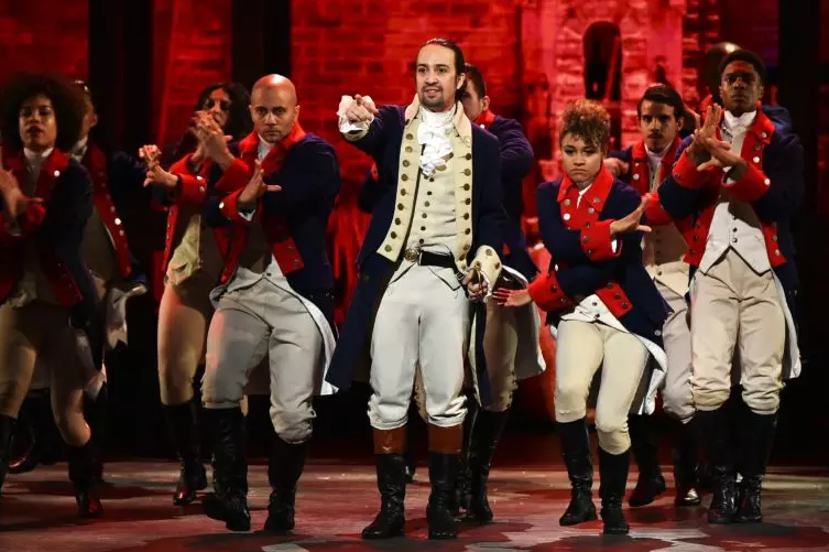 From “The Hypocrite” to “Hamilton”: Six Must-See Theatre Shows to Book in London