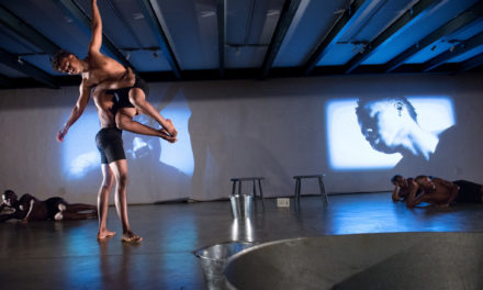 Home Is where the He(art) Is: Flatfoot Dance Company’s “Home” Trilogy