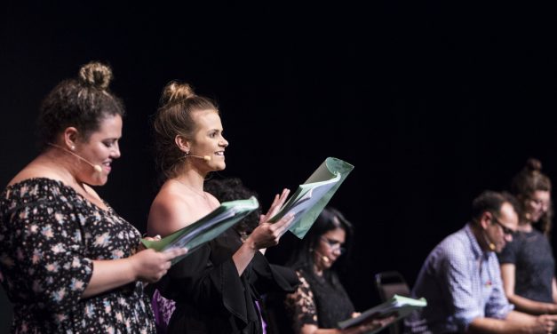 Joyous, Comic and Grim: The Best New Indigenous Playwrights