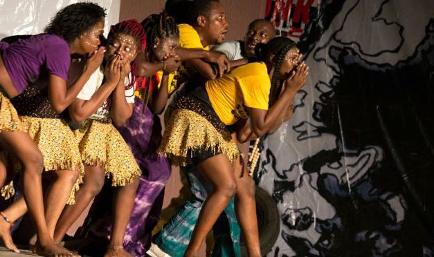 British Council Announces Lagos Theatre Festival 2017 Themed ‘Rhythm of the City’