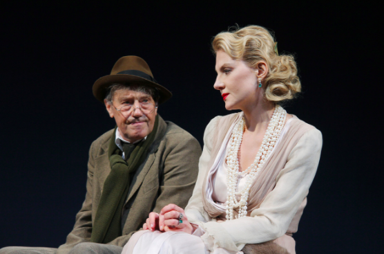 Chekhov’s “The Cherry Orchard” to Be Screened in London