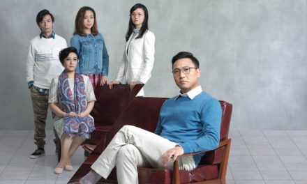 Hong Kong’s Turbulent Times on Stage in Loong Hong-Man’s “A Floating Family”