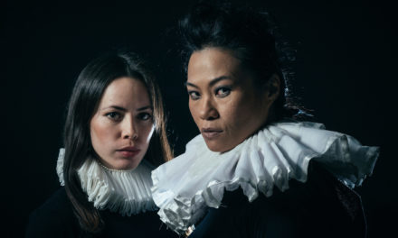 A New Version of Christopher Marlowe’s “Tamburlaine” by Yellow Earth Opens in London