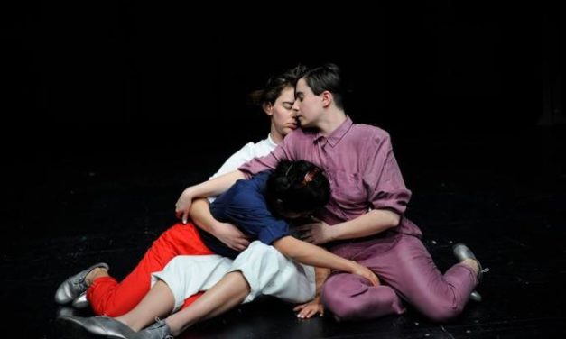Nowy Teatr’s “Generation After” Showcases “New School” of Polish Dance and Theatre