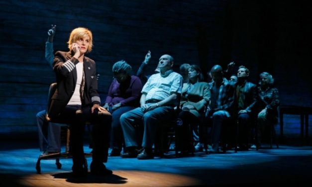 “Come From Away” – New Canadian Musical on Broadway