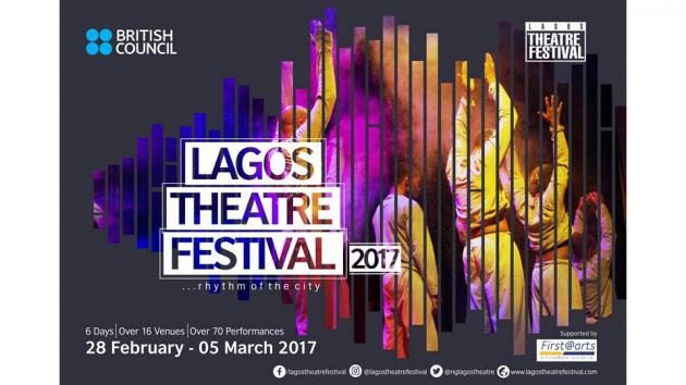 Lagos Theatre Festival: Kick-off Symposium re-cap
