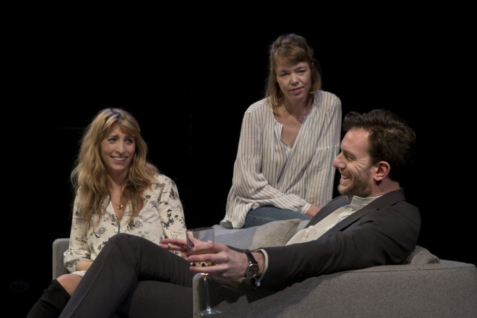 “Consent”: A New Play About a Rape Case That Makes Audiences the Jury
