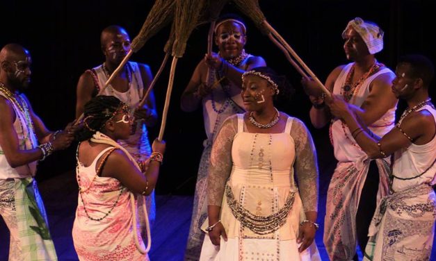 Why Decolonization Means The Possible End Of Shakespeare In South Africa’s Schools