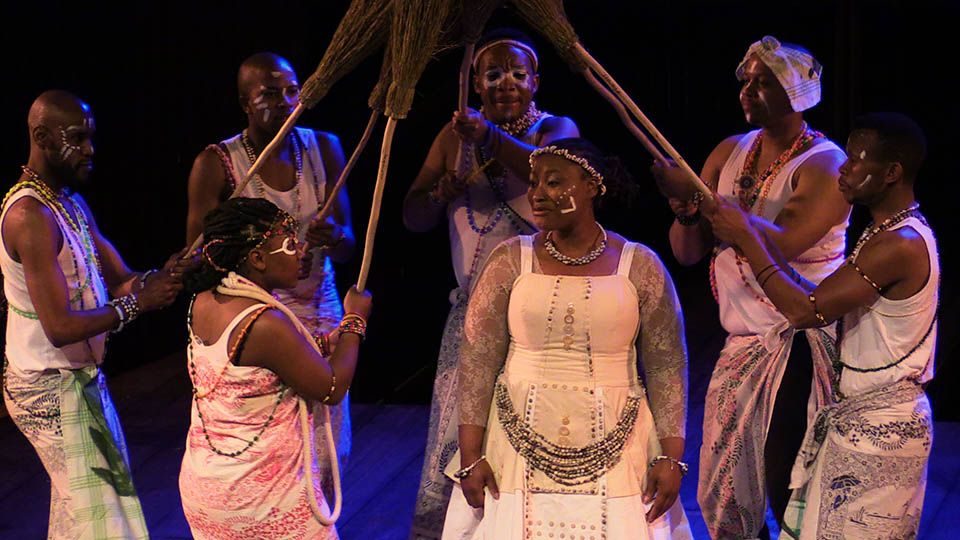 Why Decolonization Means The Possible End Of Shakespeare In South Africa’s Schools