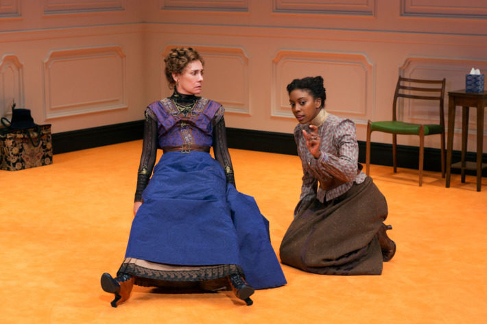 “A Doll’s House, Part 2” Is No Deep Analysis Of Its Source