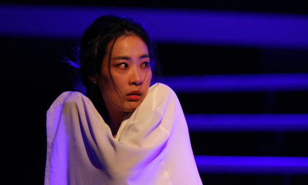 Lady Macbeth Sings Traditional Korean Ballad: An Interview With Tae-Sook Han
