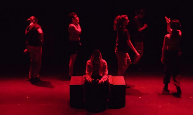 Discipline and Perform: A Preview of Wig in a Box’s “Docile Bodies”