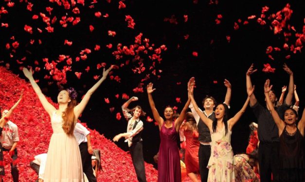 Pina Bausch and the Tanztheater Exhibit: Can One Put Dance In a Display Cabinet?