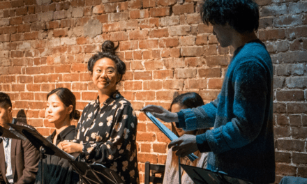 Interview with the Playwright, Director, and Translator of “Sister Mok-Rahn”:  How an Authentically Korean Story Crosses Over to New York