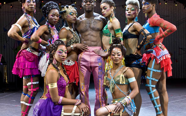 “Fela! On Broadway” Transcends Shores With Afrobeats