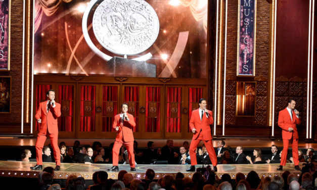 Tony Awards: A Brief History Of The Woman Behind The Biggest Event In Show Business