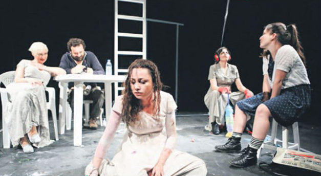 Berlin Turkish Theater Festival Kicks Off