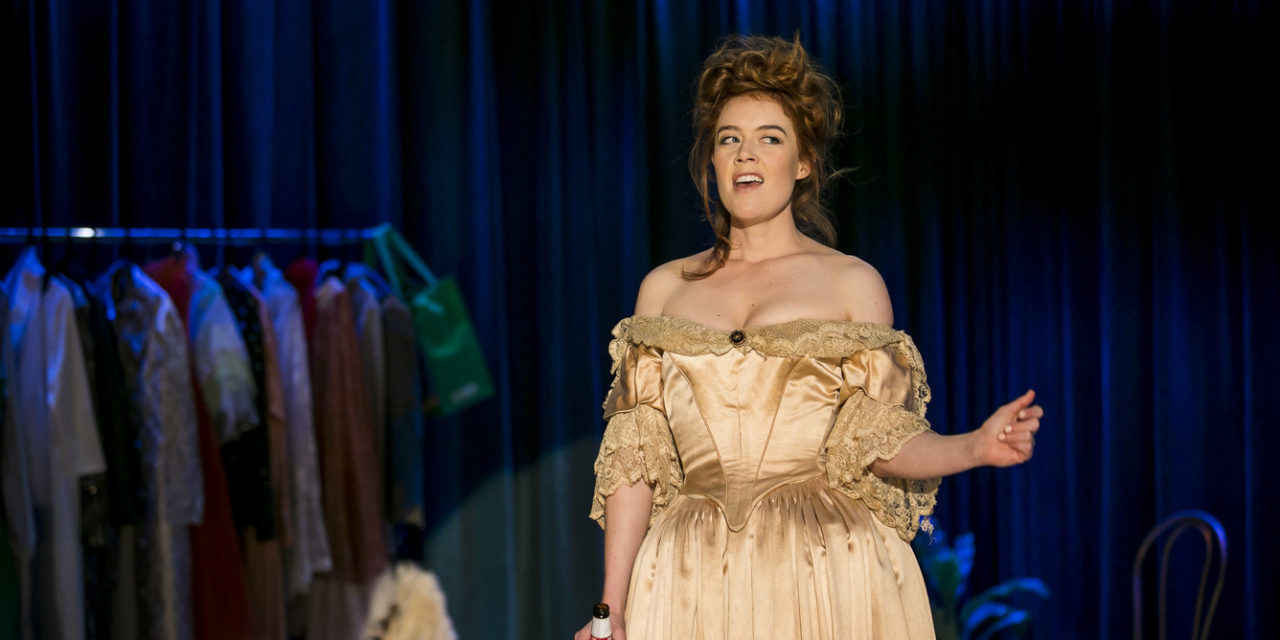 Vivacious and Unapologetic, “The Rover’s” 17th-century Feminism is Painfully Pertinent
