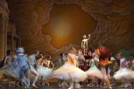Mariinsky Theatre: From Imperial Legend to Modern Powerhouse