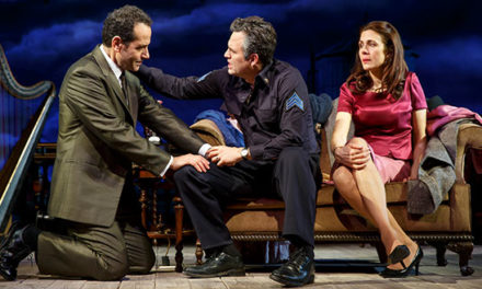 Theater Review: Arthur Miller’s “The Price”