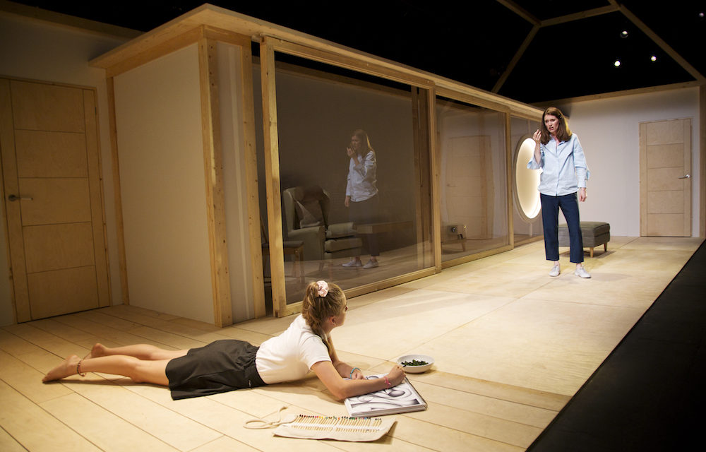 What Is the Price of Surrogacy? Vivienne Franzmann’s “Bodies” at The Royal Court