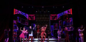 As thrilling as they are for audiences, Australia’s musical theatre scene is dominated by productions honed on the West End and Broadway |Photo Credits Paul Miller
