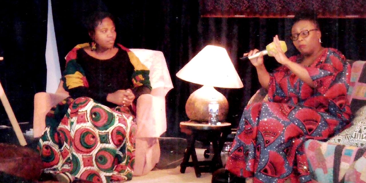 Stage Adaptation of West African Novel Thrills Nairobi Audiences