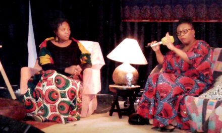 Stage Adaptation of West African Novel Thrills Nairobi Audiences