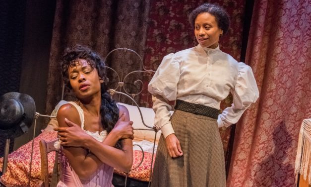 Lynn Nottage’s “Intimate Apparel”: A Revival of Nuance