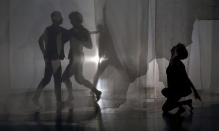 Structured Flood: Challenges And Restrictions In The Work Of Choreographer Daniel Linehan