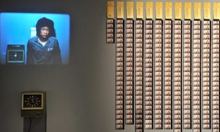 Doing Time, Passing Time, Wasting Time: an Interview with Taiwanese-American Artist Tehching Hsieh