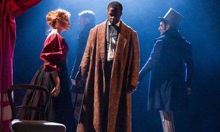 150 Years After Ira Aldridge’s Death, The Need For a Colour-Blind Stage Is as Vital as Ever