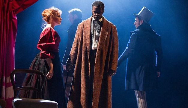 150 Years After Ira Aldridge’s Death, The Need For a Colour-Blind Stage Is as Vital as Ever