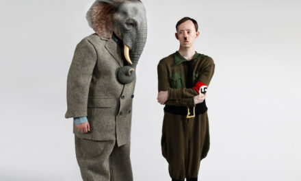 “Ganesh Versus The Third Reich” And Actors With Disabilities