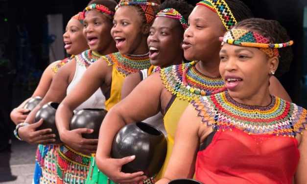 Botho Pan African Arts Festival 2017