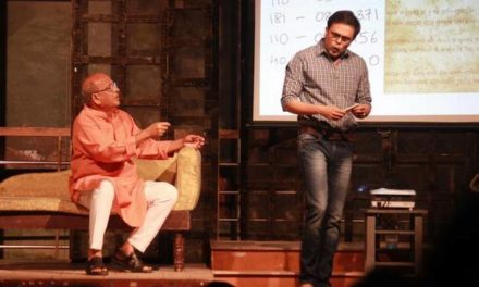 Classic Scripts, New Writing, And Diverse Subjects At The NCPA’s Pratibimb Marathi Theatre Festival
